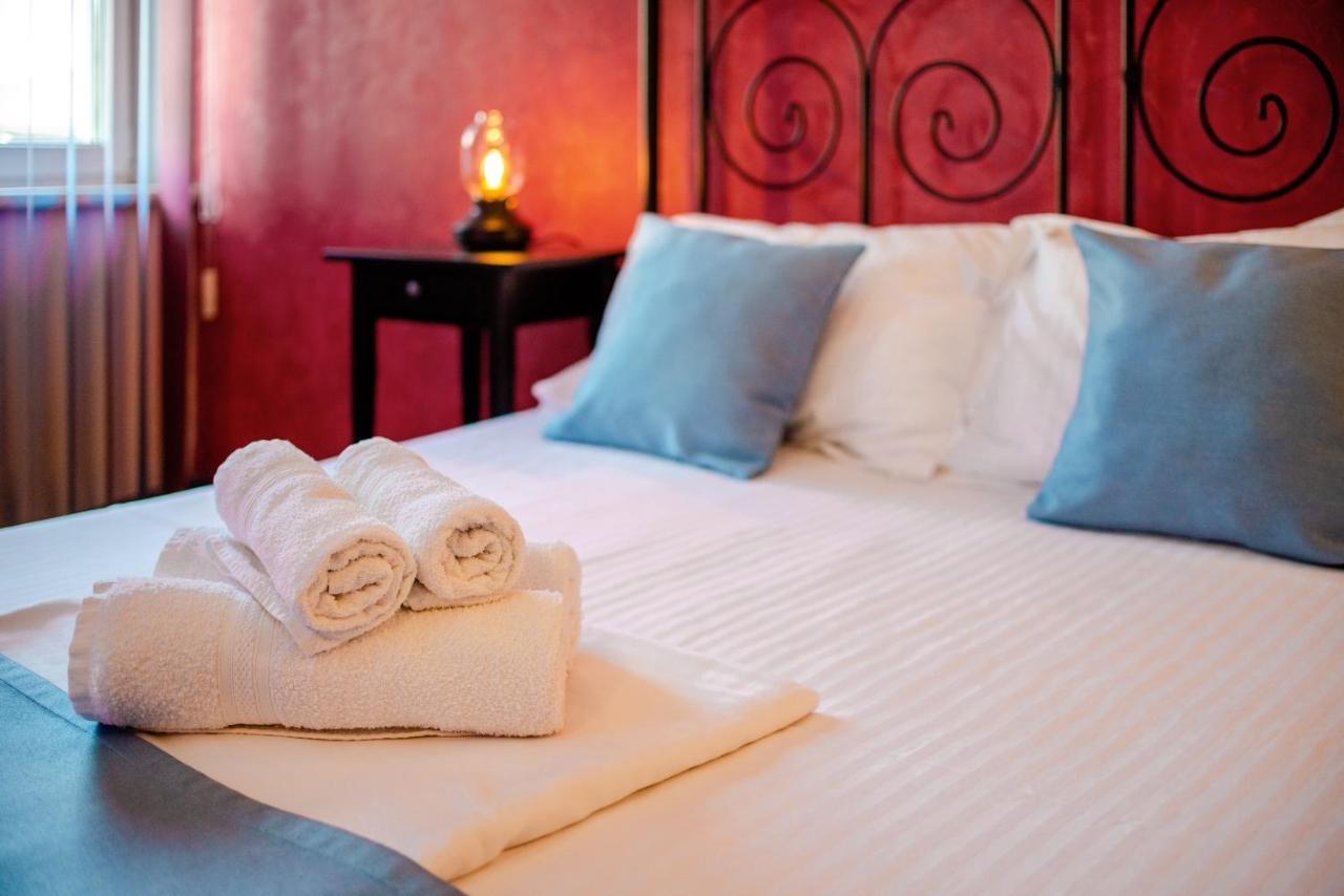 Hotel Plexus Boutique Eforie Sud  Esterno foto