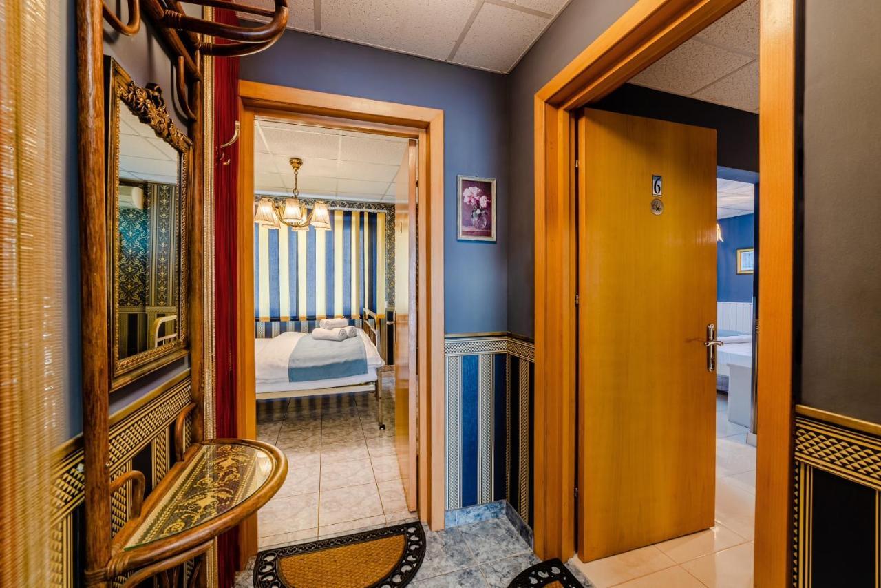 Hotel Plexus Boutique Eforie Sud  Esterno foto