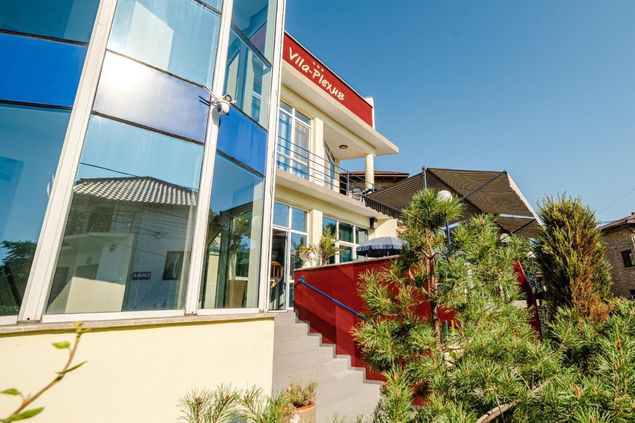 Hotel Plexus Boutique Eforie Sud  Esterno foto
