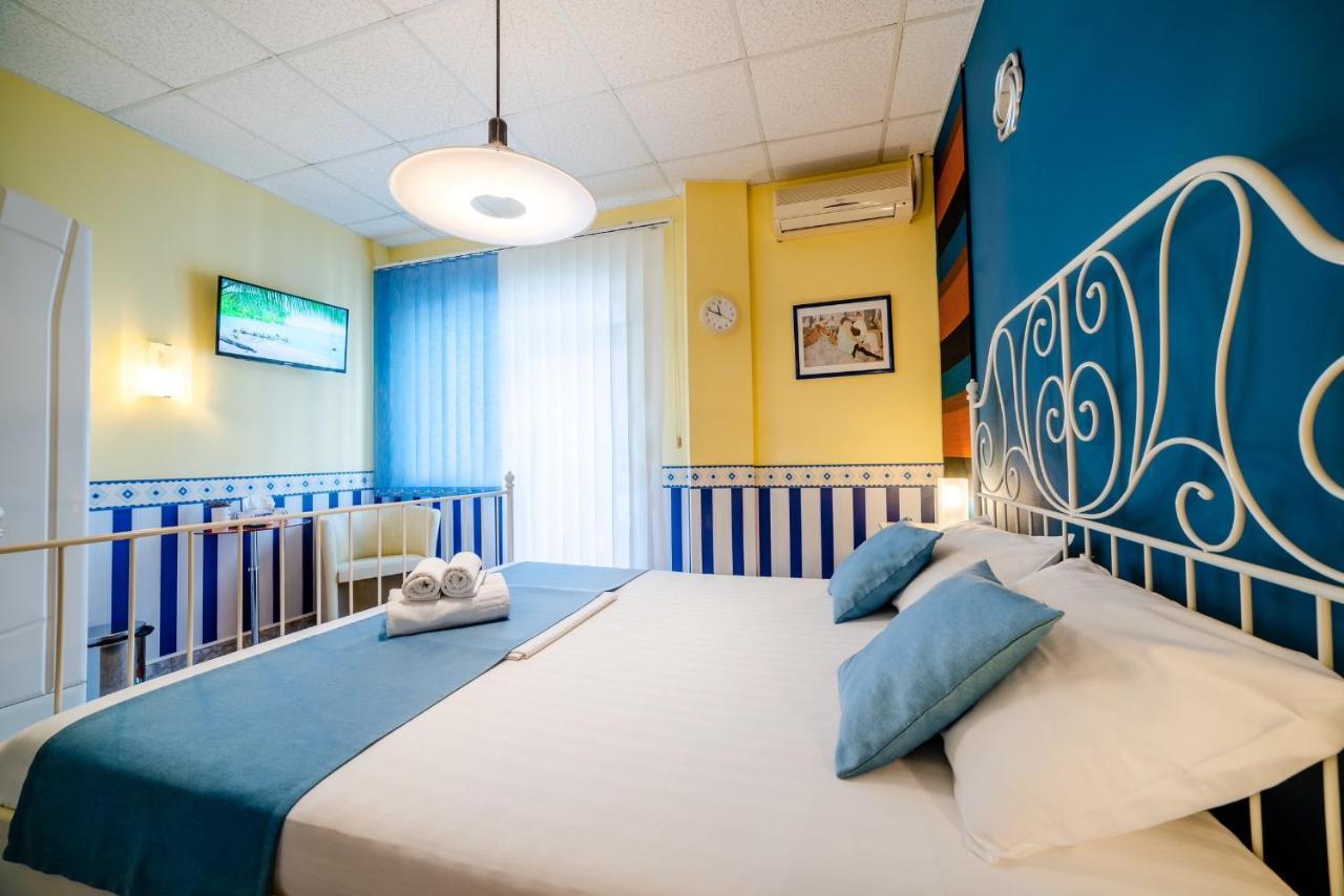 Hotel Plexus Boutique Eforie Sud  Esterno foto