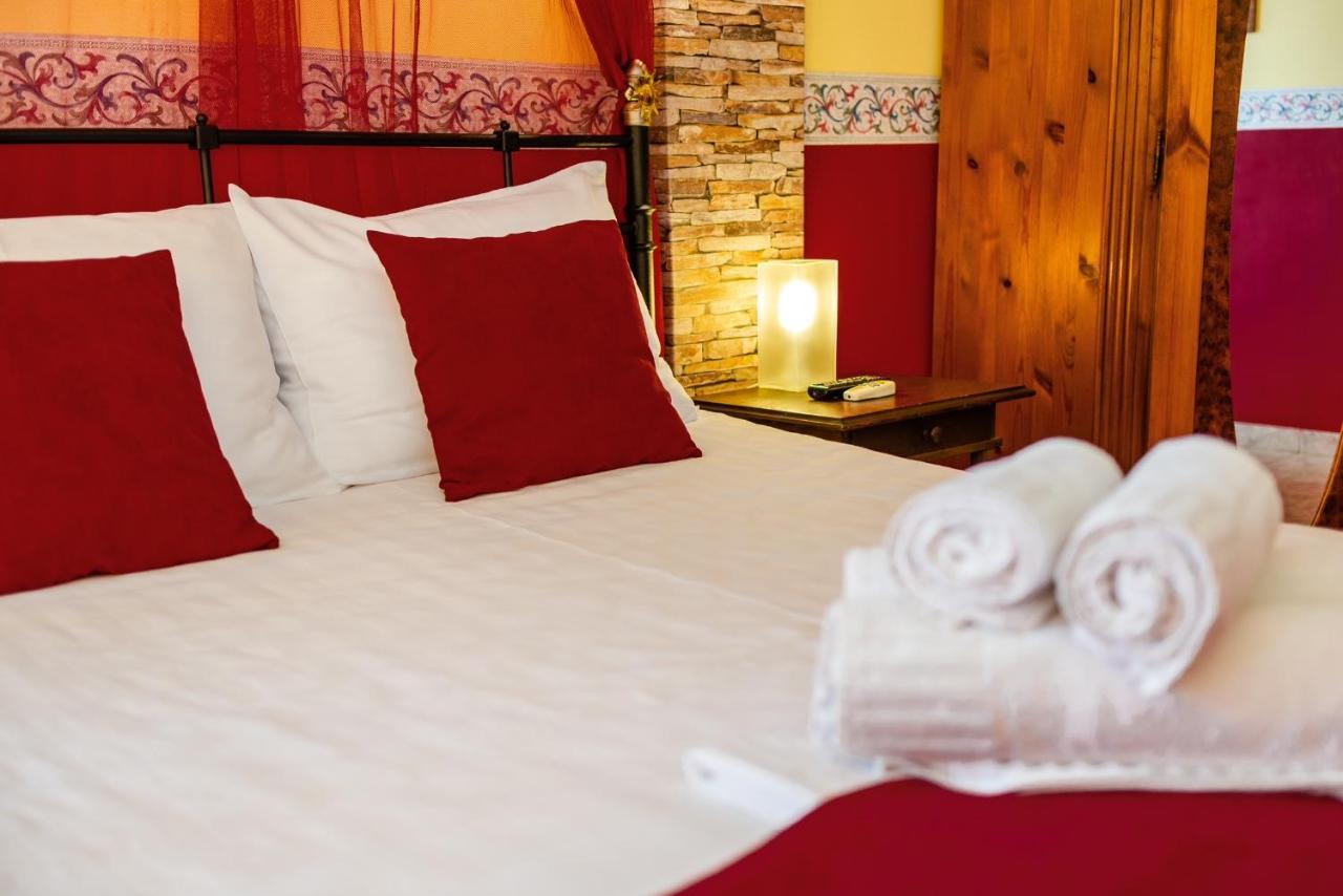 Hotel Plexus Boutique Eforie Sud  Esterno foto