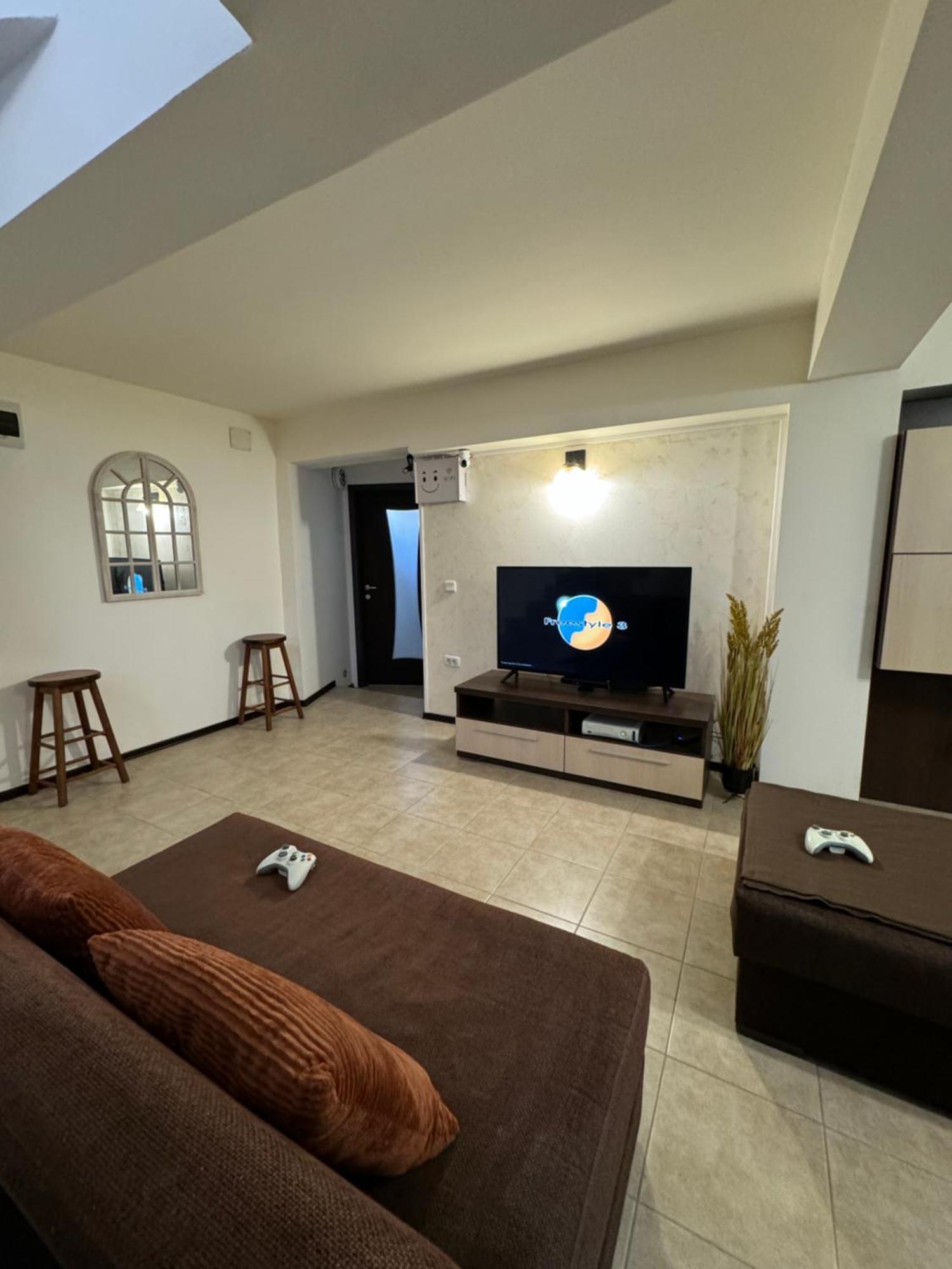Hotel Plexus Boutique Eforie Sud  Esterno foto