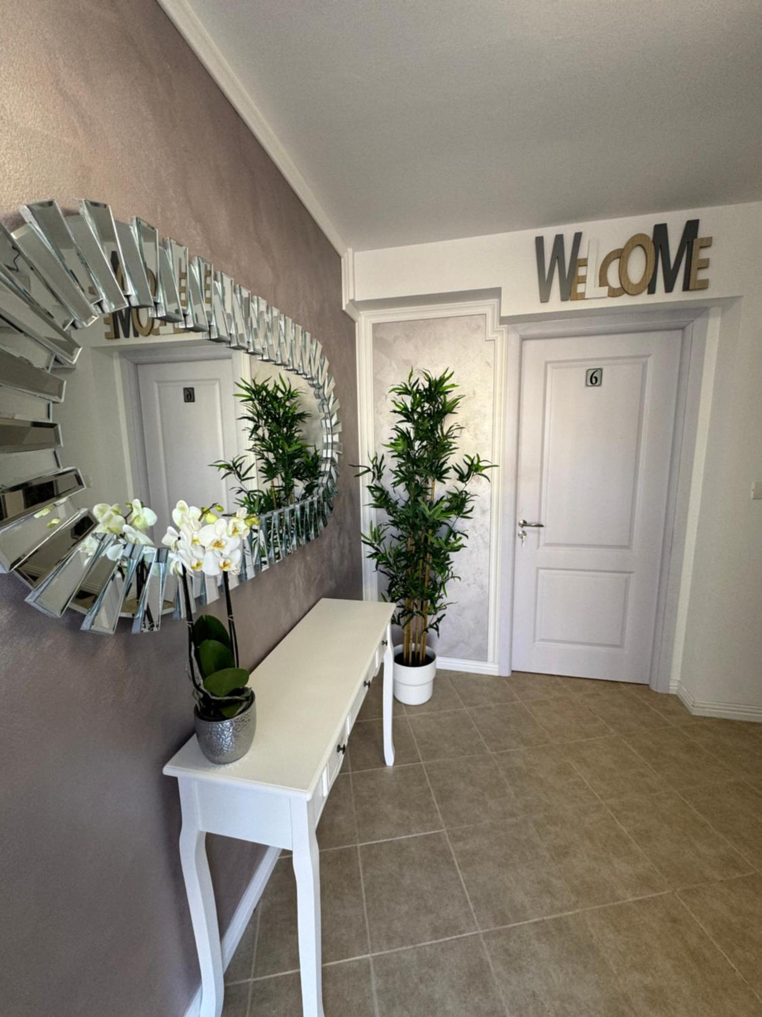 Hotel Plexus Boutique Eforie Sud  Esterno foto