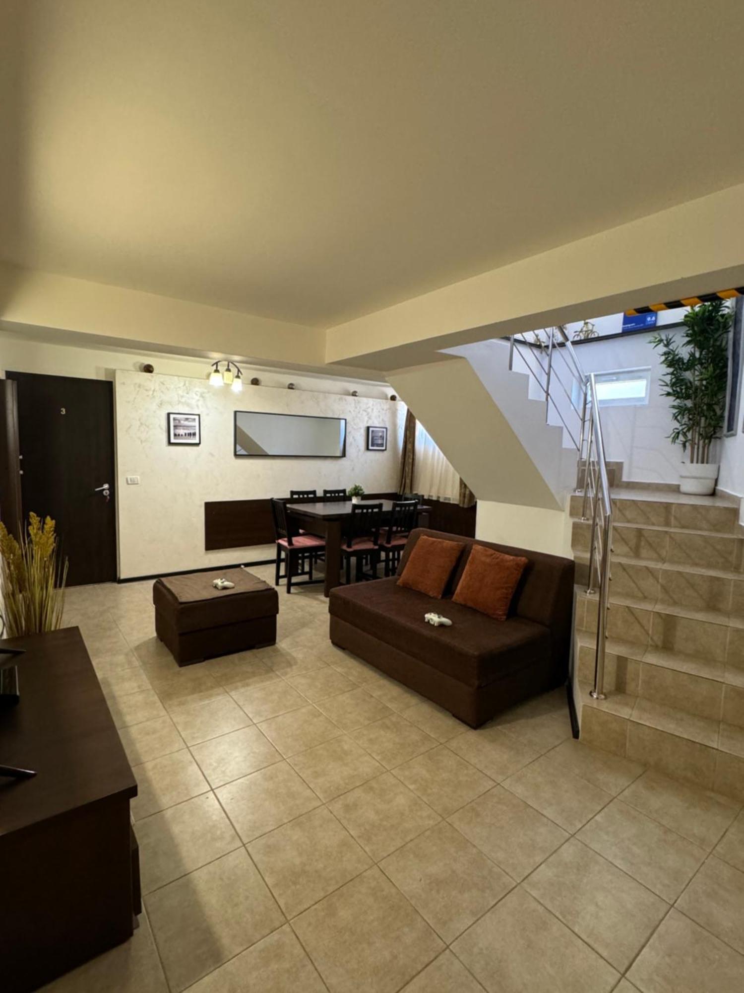 Hotel Plexus Boutique Eforie Sud  Esterno foto