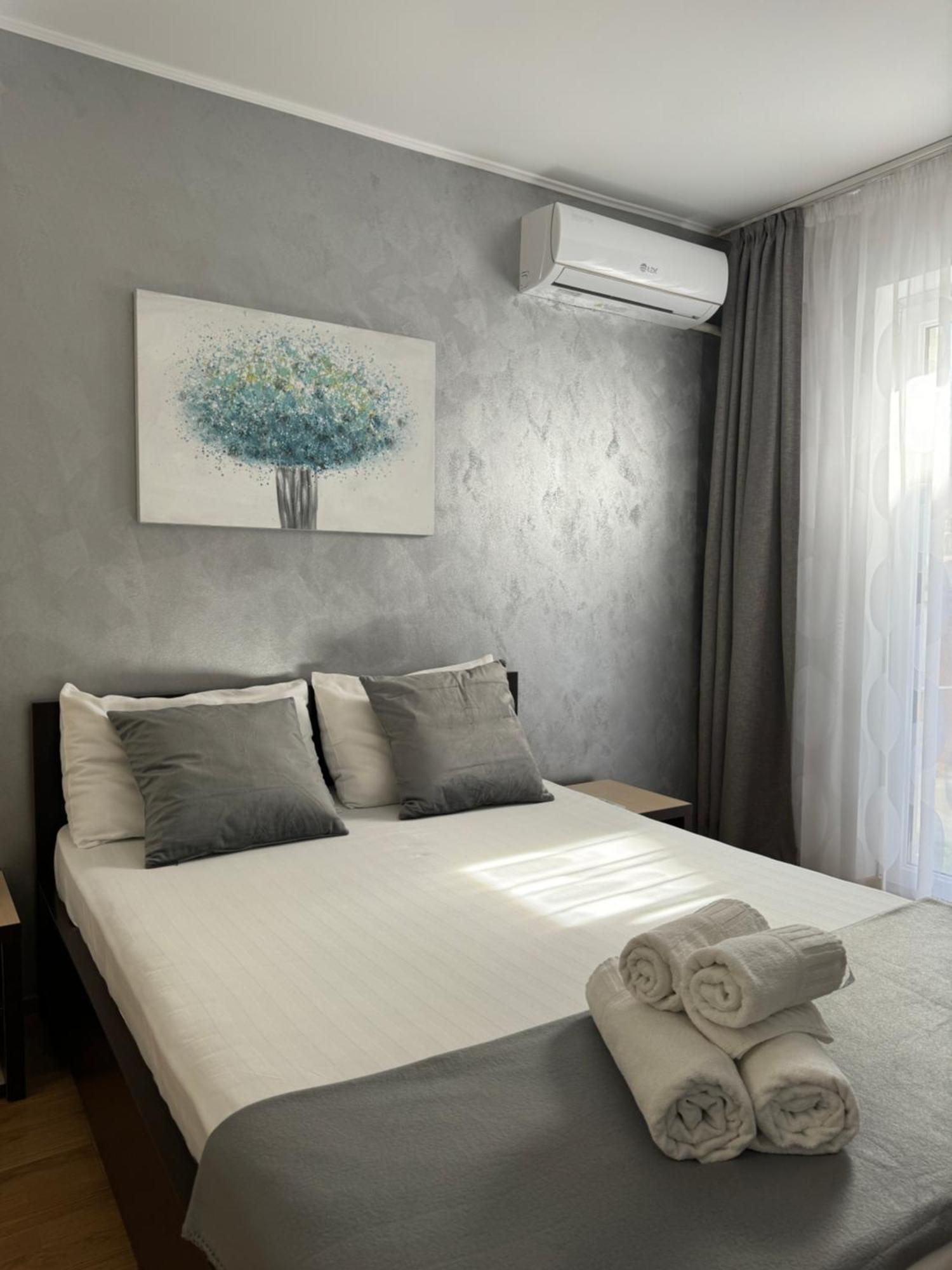 Hotel Plexus Boutique Eforie Sud  Esterno foto
