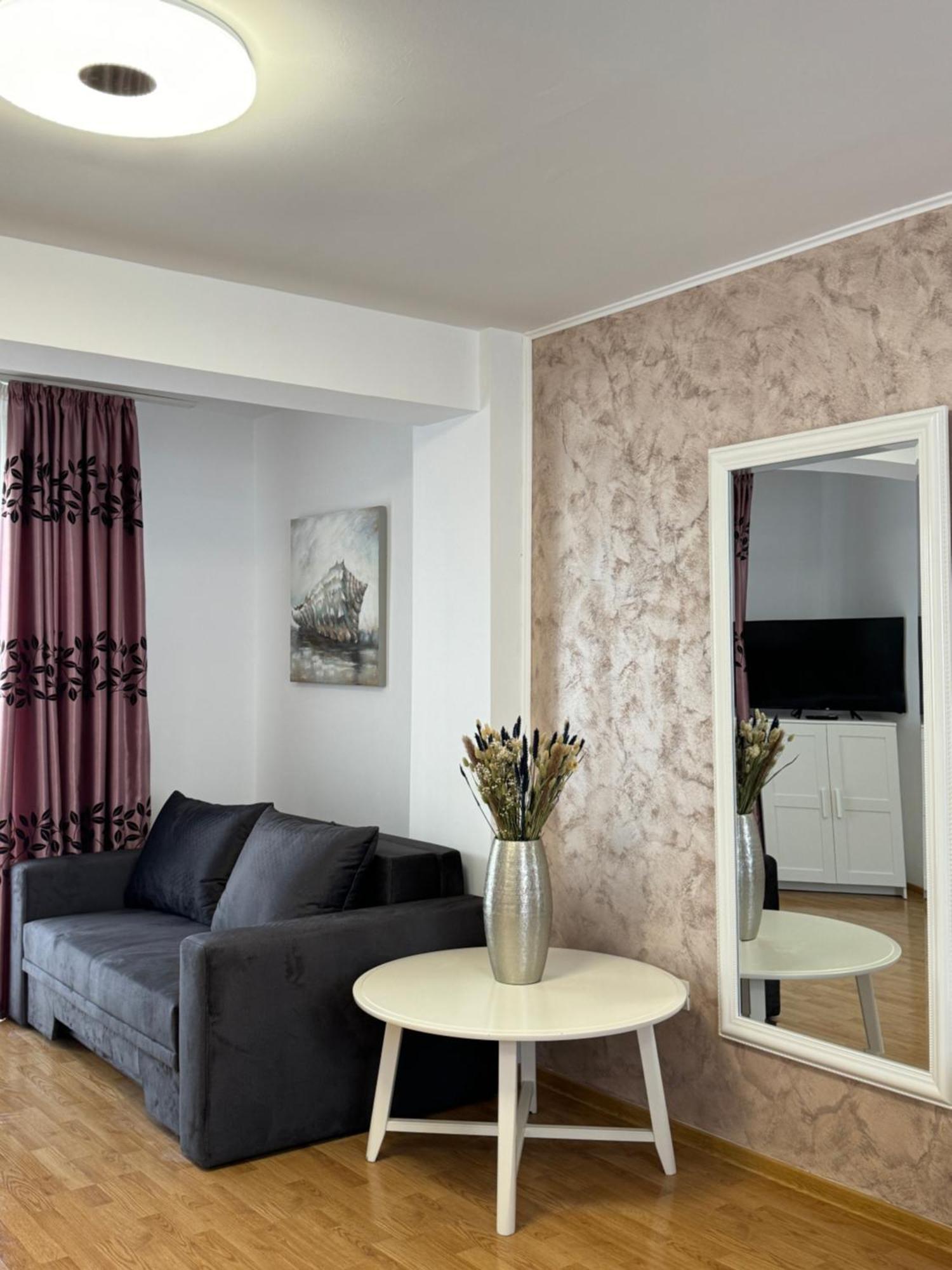 Hotel Plexus Boutique Eforie Sud  Esterno foto
